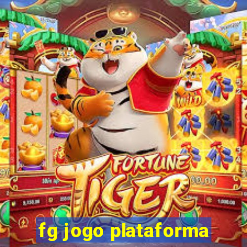 fg jogo plataforma